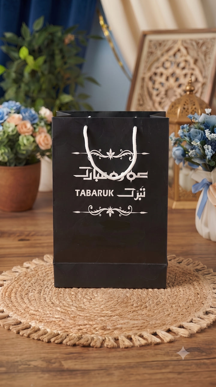 Tabarruk Box